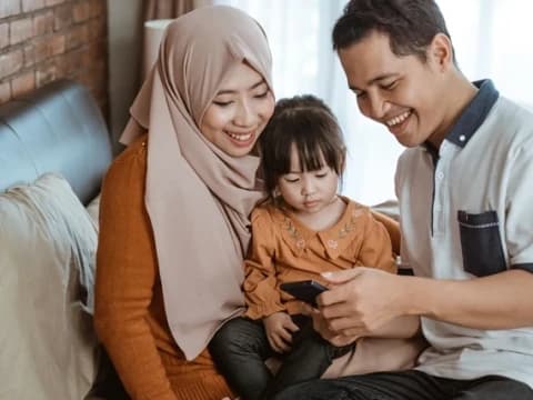 Hadits tentang Warisan yang Mencukupi: Mendidik Generasi Mandiri ala Rasulullah