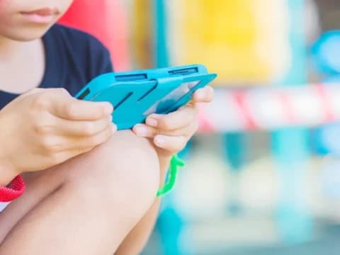 Anak Anda Kecanduan Game Online? Hati-Hati Begini Akibatnya