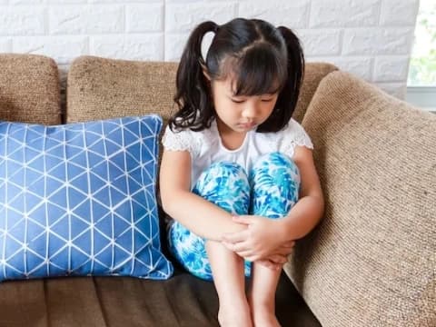 5 Cara Mendidik Anak agar Tak Mudah Marah