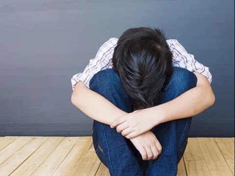 Kesehatan Mental Anak dan Remaja Penyendiri menurut Al-Balkhi