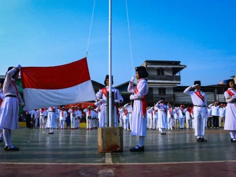 Hardiknas 2024, KPAI Ajak Semua Pihak Wujudkan Perlindungan Anak pada Satuan Pendidikan