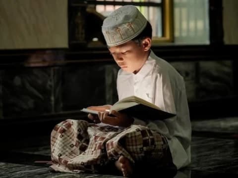 Ingin Anak Banyak Shaleh Semua? Lakukan 3 Ikhtiar Ini