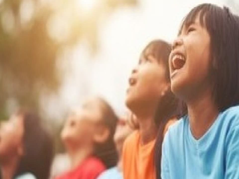 Early childhood education must pay attention to all aspects of child development