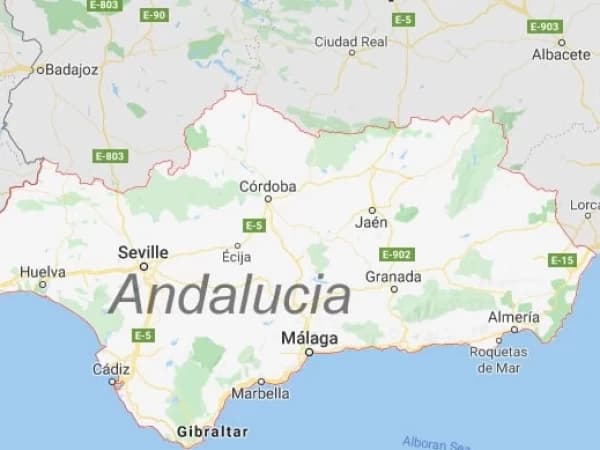 Surat Menggemparkan Imam Ghazali ke Andalusia