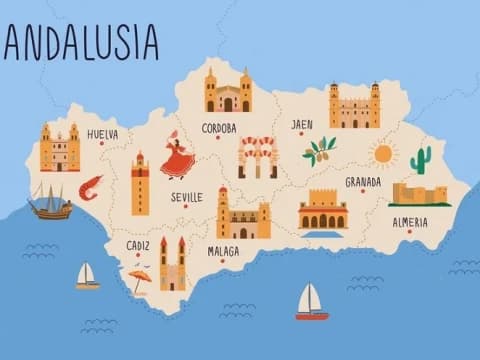 Mengenal Para Ulama Besar dari Andalusia, dari Ibnu Rusyd hingga Imam Qurthubi