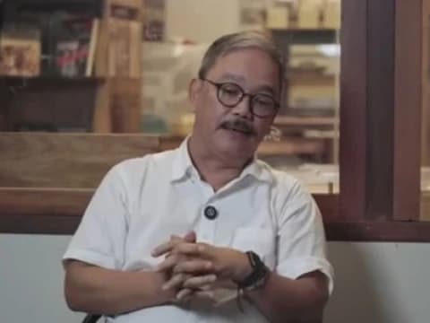 Soeharto Pahlawan Nasional, Sejarawan: Ingatan Kekejaman Orde Baru Harus Dirawat di Ruang-Ruang Rakyat