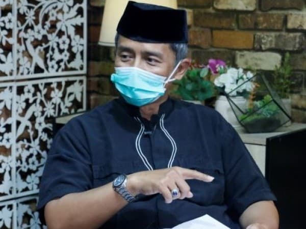 Komisi Organisasi Muktamar Bahas Tata Urutan Peraturan NU dan Regulasi Pemanfaatan IT