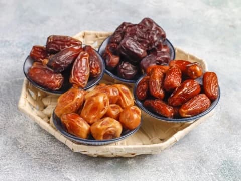 5 Jenis Kurma Wajib Punya Selama Ramadhan