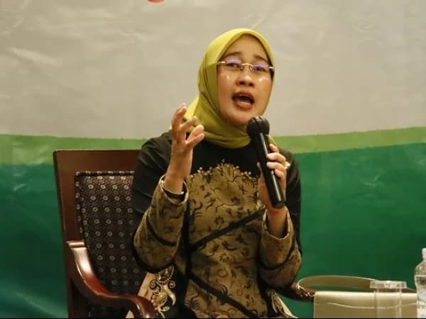 Kecewa RUU TPKS Tertunda, Fatayat NU Ingatkan Tingginya Kasus Kekerasan Seksual