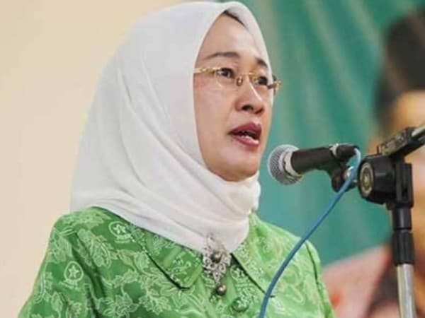 Fatayat NU Rumuskan Sejumlah Langkah Digitalisasi Ramah Perempuan