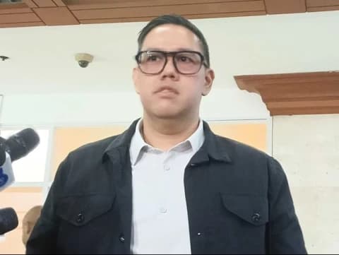 Empat WNI Diculik di Teluk Guinea, DPR Tegaskan Kewajiban Negara Lindungi Warga