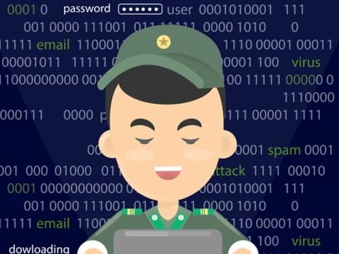 Dukung Pembentukan Angkatan Siber RI, Badan Siber Ansor: Mendesak dan Krusial