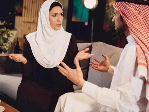 Ketika Rasulullah dan Siti Aisyah Menghadapi Perselisihan Rumah Tangga