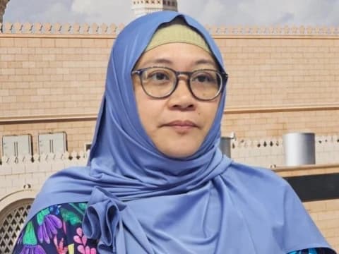 Jamaah Umrah Harus Tinggalkan Saudi sebelum 6 Juni 2024