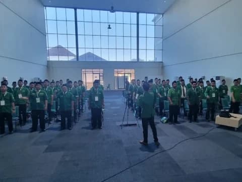 Ramalan Gus Dur dan Tanggung Jawab Transformasi Keempat Nahdlatul Ulama