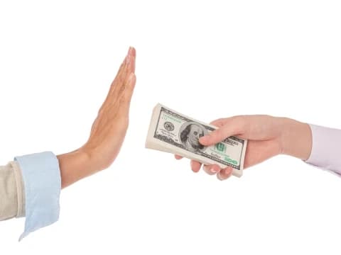 Khutbah Jumat Mendidik Anti Korupsi Generasi Muda Sejak Dini