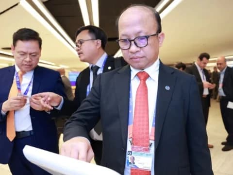Pemerintah Indonesia Setuju Pencabutan 4 Konvensi ILO dalam Voting ILC