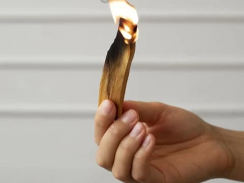 Warisan Api dari Tangan Ibu