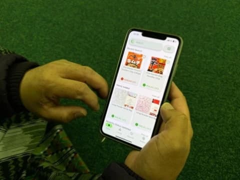 Pengalaman di Jepang: Hampir Makan Snack Haram dan Aplikasi Halal Japan