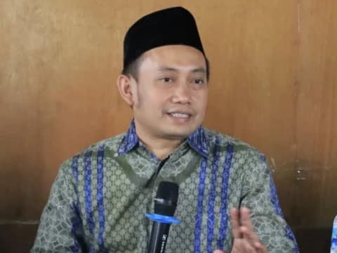 Bulan Ramadhan, KPAI Ingatkan Pentingnya Merawat Anak dengan Kasih Sayang