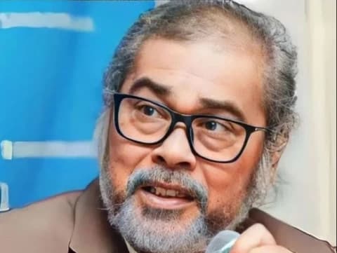 Arist Merdeka Sirait Meninggal, KPAI: Perjuangan dan Dedikasi dalam Perlindungan Anak Tak Ternilai