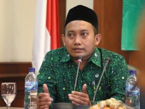 4 Catatan Pergunu Sikapi RUU Sisdiknas: Tunjangan Profesi Guru Tak Boleh Dihapus