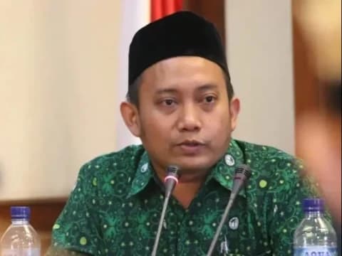 Tolak Kebijakan Lima Hari Sekolah, Pergunu: Lebih Baik Integrasikan Sistem yang Sudah Ada