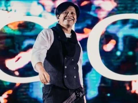 Armand Maulana Ajak Masyarakat Hadiri Islami Fest 2023