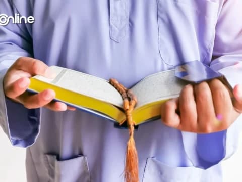 Kisah Kegigihan Arsabandi di Tengah Keterbatasan dalam Menuntut Ilmu