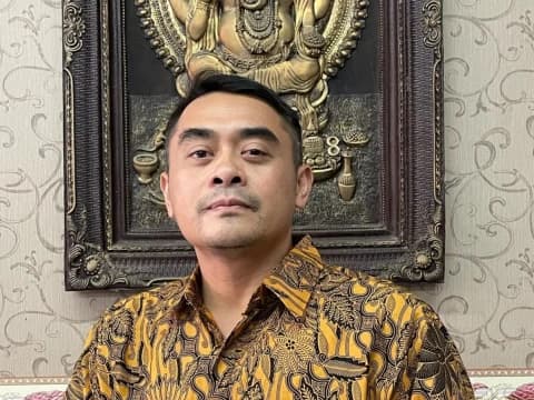 Arya Wedakarna Tunjukkan Politik Identitas, Akademisi: Muncul karena Ketiadaan Ide