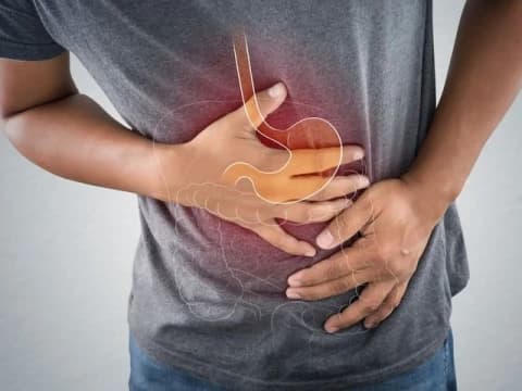 Begini Caranya Hindari GERD saat Lebaran