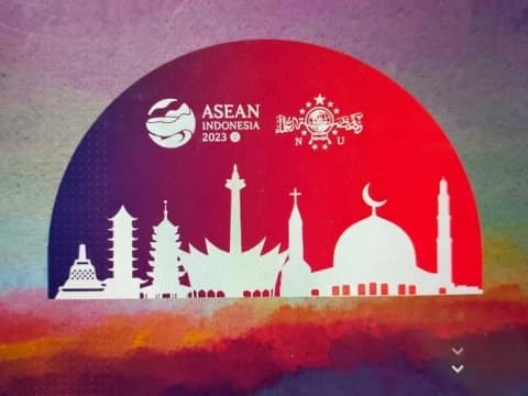 Sejumlah Media Asing Siap Meliput Forum ASEAN IIDC 2023