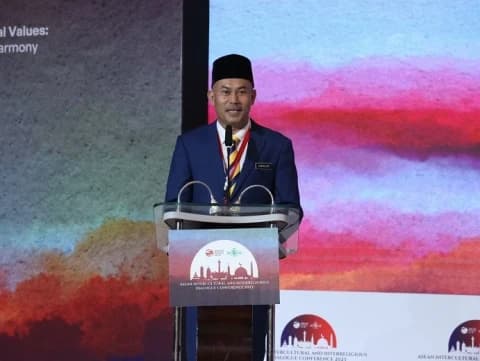 Kelola Keharmonian, Malaysia Punya 5 Rukun Negara Mirip Pancasila
