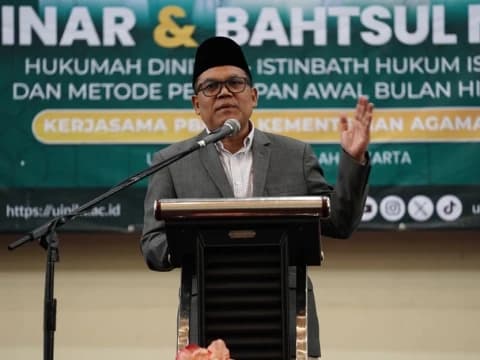 Bahtsul Masail Perlu Terus Berkontribusi terhadap Isu Lingkungan, Kemanusiaan, dan Gender