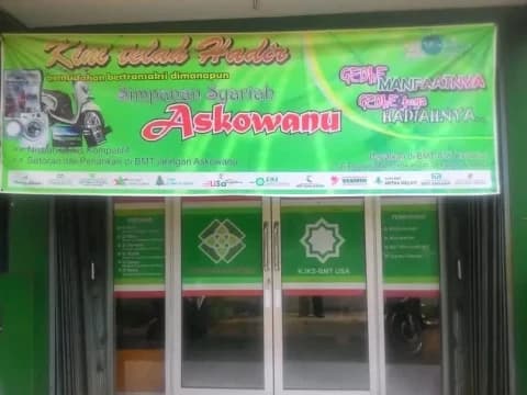 Asosiasi Koperasi Warga NU Jepara Miliki 14 BMT, Aset Capai Rp210 Miliar