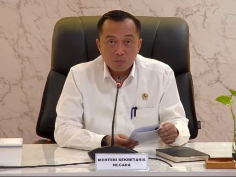 Paling Lambat, Pemerintah Angkat ASN Juni 2025 dan PPPK Oktober 2025