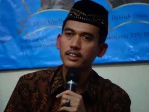 MUI: Umat Islam Wajib Selenggarakan Shalat Jumat