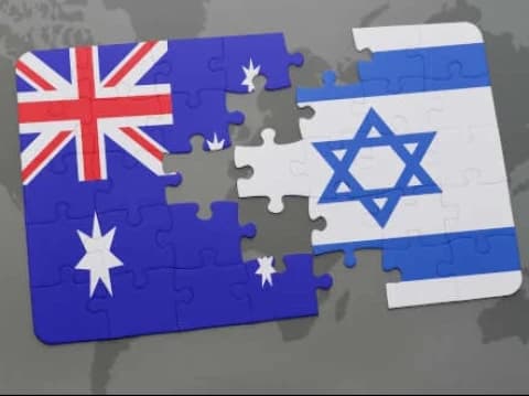 Australia Tak Akui Kembali Yerusalem sebagai Ibu Kota Israel