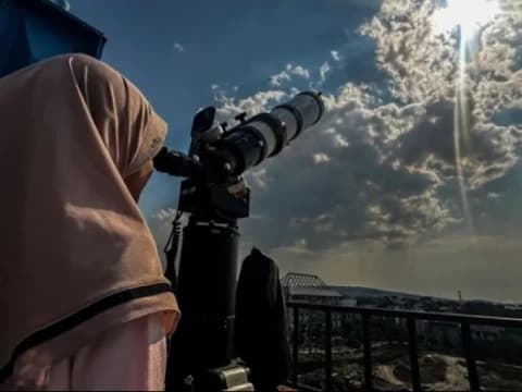 Istikmal, LF PBNU Umumkan Awal Rajab 1447 H Jatuh pada Senin 22 Desember