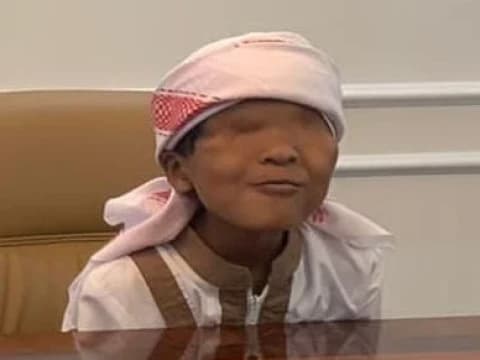 Kisah Azzam, Anak Tunanetra yang Bakal Bawakan Shalawat Asyghil di 1 Abad NU