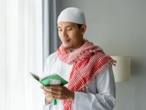 Ingin Dikabulkan Segala Hajat? Baca Yasin di Malam Jumat