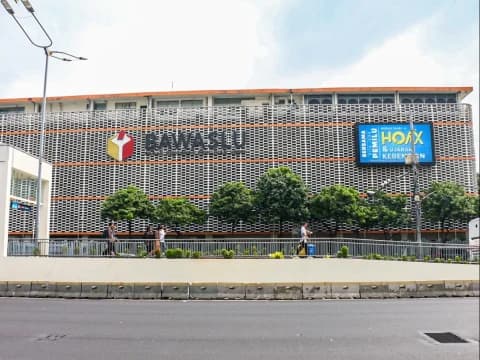 Begini Cara Laporkan Kecurangan Pemilu 2024 ke Bawaslu