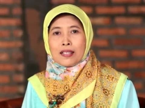 Soroti Fenomena Kekerasan di Pesantren, Nyai Badriyah Fayumi: Tidak Dibenarkan!