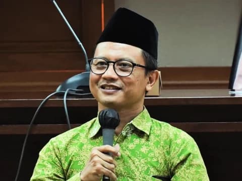 Child Grooming Kerap Tumbuh di Lingkungan Keluarga, Ketimpangan Relasi Kuasa Jadi Pemicu