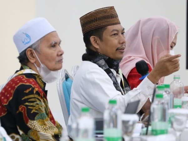 Muktamar NU Tegaskan Hak Rakyat atas Tanah