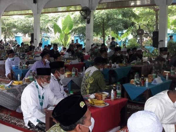 Muktamar NU: Pemerintah Ambil Alih Lahan Konsesi yang Ditelantarkan Korporasi