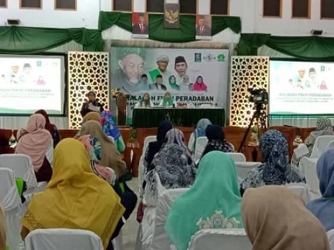 Pertama Kalinya, LBM PBNU Gelar Bahtsul Masail Khusus bagi Ulama Perempuan NU