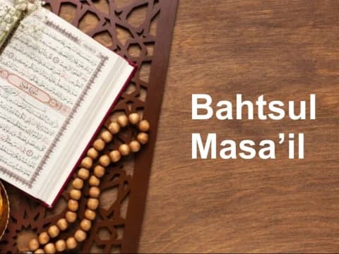 Bagaimana Hukum Ikut Kegiatan Keagamaan Bersama Pacar?