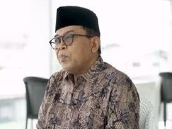 Kebebasan Bergagasan Jadi Dasar Wujudkan Demokrasi Substansial