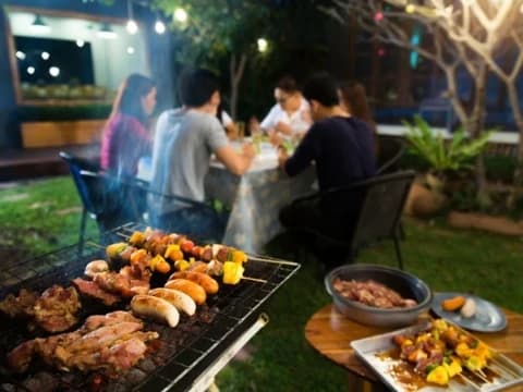 10 Menu Makanan Malam Tahun Baru, dari Bakaran hingga Berkuah Cocok Jadi Pilihan